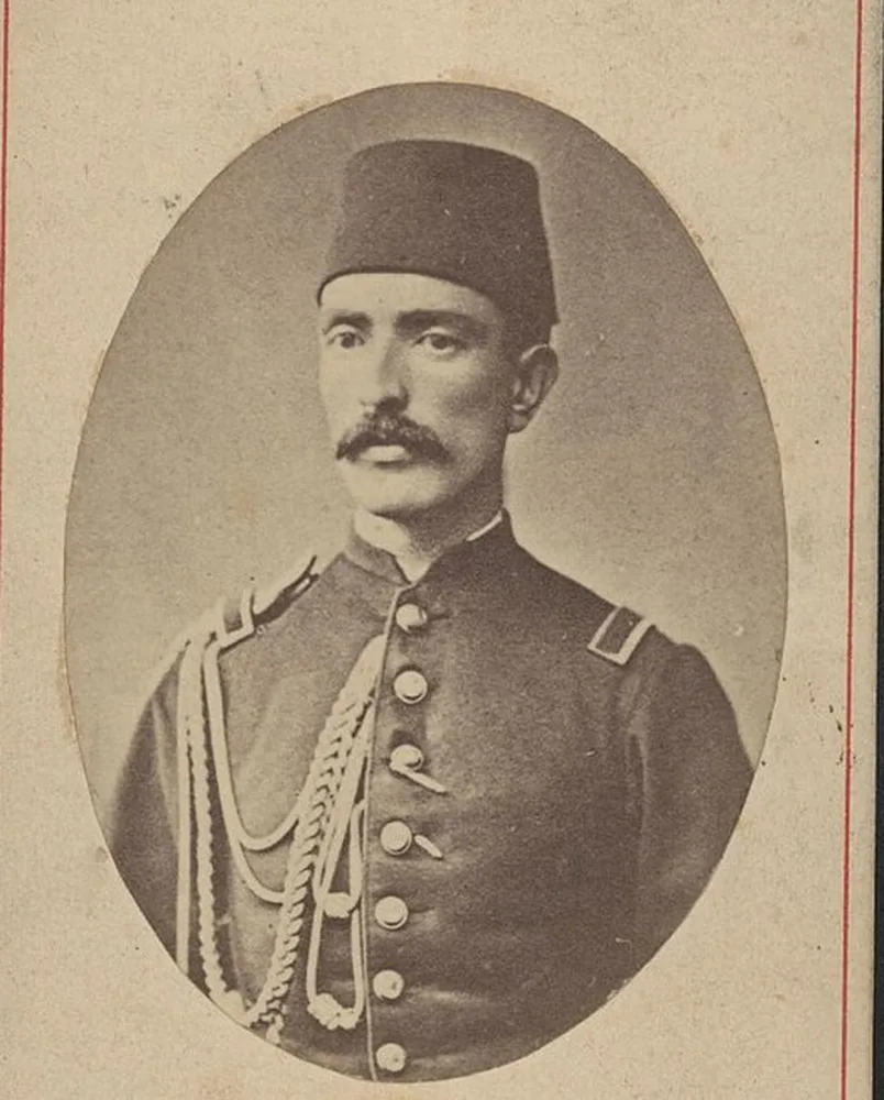 Çerkes Hasan, onarım öncesi